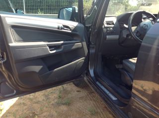 Opel Zafira 2009 1.8 ELEGANCE 7-θεσιο-thumb-9