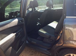 Opel Zafira 2009 1.8 ELEGANCE 7-θεσιο-thumb-12