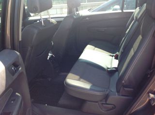 Opel Zafira 2009 1.8 ELEGANCE 7-θεσιο-thumb-13