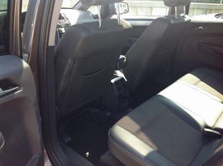 Opel Zafira 2009 1.8 ELEGANCE 7-θεσιο-thumb-14