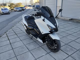 Yamaha T-Max 530 2014