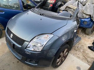 ΤΡΟΠΕΤΟ ΕΜΠΡΟΣ SUZUKI SWIFT 4X4 M.2010 (1300cc M13A)