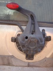 ΒΑΣΗ ΡΕΖΕΡΒΑΣ ΓΙΑ LANDROVER FREELANDER '98-'03