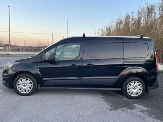 Ford Transit Connect 2018 ΜΕ ΦΠΑ