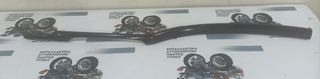 ΔΙΑΚΟΣΜΗΤΙΚΟ ΤΑΜΠΛΟ ΔΕΞΙΑ VOLVO S80 1999-2003