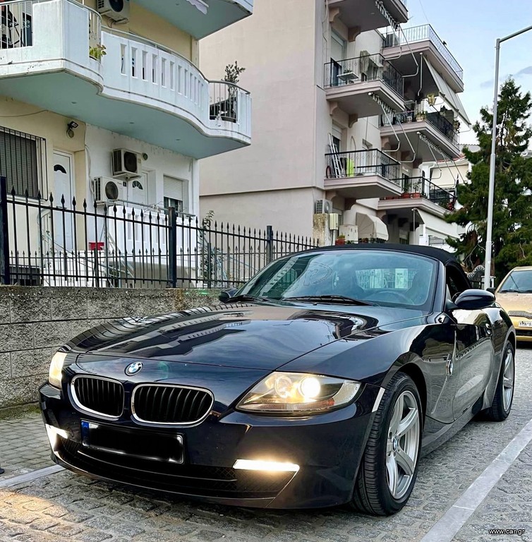 Bmw Z4 '06 FACELIFT