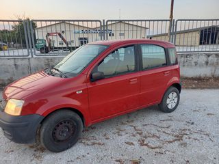 Fiat Panda 2007