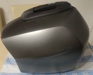 BMW Πλαϊνή βαλίτσα