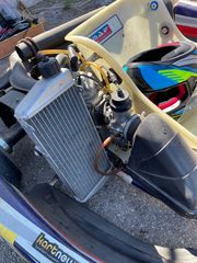 Cycle-Kart Rotax 2014
