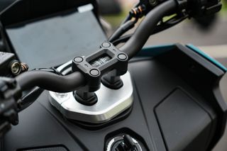Thrust X-SUV 300 2026 i ABS/TCS/TFT Έγχρωμη Οθόνη THRUST Δωρεάν Μεταφορά!!!-thumb-24