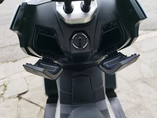 Thrust X-SUV 300 2026 i ABS/TCS/TFT Έγχρωμη Οθόνη THRUST Δωρεάν Μεταφορά!!!-thumb-23