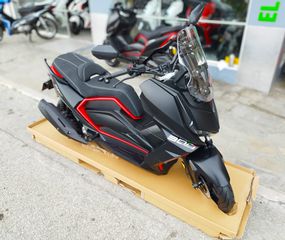 Thrust X-SUV 300 2026 i ABS/TCS/TFT Έγχρωμη Οθόνη THRUST Δωρεάν Μεταφορά!!!-thumb-7