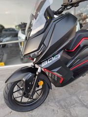Thrust X-SUV 300 2026 i ABS/TCS/TFT Έγχρωμη Οθόνη THRUST Δωρεάν Μεταφορά!!!-thumb-10