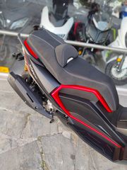 Thrust X-SUV 300 2026 i ABS/TCS/TFT Έγχρωμη Οθόνη THRUST Δωρεάν Μεταφορά!!!-thumb-14