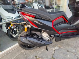 Thrust X-SUV 300 2026 i ABS/TCS/TFT Έγχρωμη Οθόνη THRUST Δωρεάν Μεταφορά!!!-thumb-16