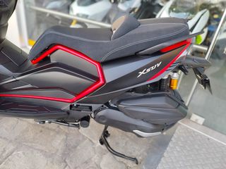 Thrust X-SUV 300 2026 i ABS/TCS/TFT Έγχρωμη Οθόνη THRUST Δωρεάν Μεταφορά!!!-thumb-17