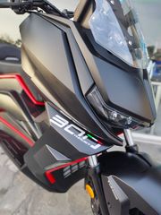 Thrust X-SUV 300 2026 i ABS/TCS/TFT Έγχρωμη Οθόνη THRUST Δωρεάν Μεταφορά!!!-thumb-18