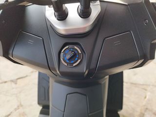 Thrust X-SUV 300 2026 i ABS/TCS/TFT Έγχρωμη Οθόνη THRUST Δωρεάν Μεταφορά!!!-thumb-22