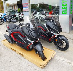 Thrust X-SUV 300 2026 i ABS/TCS/TFT Έγχρωμη Οθόνη THRUST Δωρεάν Μεταφορά!!!-thumb-6