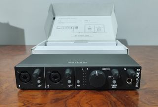 ARTURIA MINIFUSE2-thumb-1
