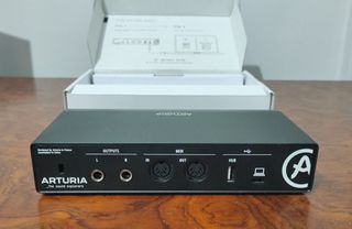 ARTURIA MINIFUSE2-thumb-4