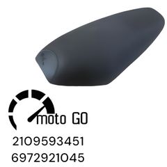 Modenas kristar 125 σελα με καινούργιο αντιολισθιτικο καλλυμα