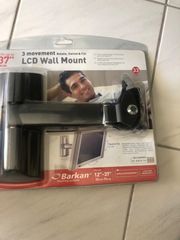Βάση Τηλεοράσεως Barkan  Heavy Duty