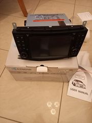 ΟΘΟΝΗ ΤΑΜΠΛΟ CD PLAYER ΑΥΤΟΚΙΝΗΤΟΥ DYNAVIN ΑΡΙΣΤΗ ΚΑΤΑΣΤΑΣΗ ΤΙΜΗ ΚΑΙΝΟΥΡΓΙΟΥ 650 ΕΥΡΩ