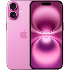 Apple iPhone 16 5G (8GB/128GB) Αριστη κατάσταση