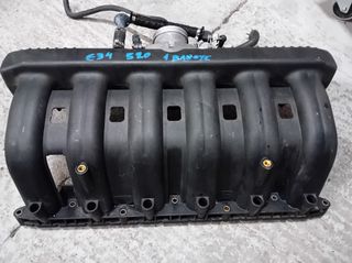 BMW E34 520 M52 1 ΒΑΝΟΥΣ ΠΟΛΛΑΠΛΗ ΕΙΣΑΓΩΓΉΣ