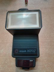 NISSIN 360 FXZ