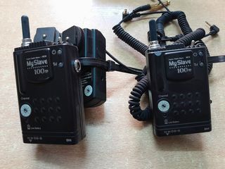 Digital Radio Slave