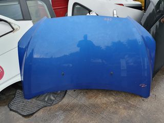 CHEVROLET AVEO ΚΑΠΟ