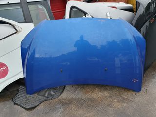 CHEVROLET AVEO ΚΑΠΟ-thumb-1