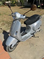 Vespa LX 150 2006