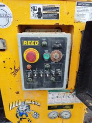Αντλίες Σκυροδέματος Putzmeister 2008 Reed. A30 HP-thumb-6