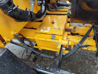 Αντλίες Σκυροδέματος Putzmeister 2008 Reed. A30 HP-thumb-8