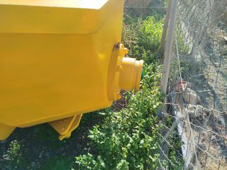 Αντλίες Σκυροδέματος Putzmeister 2008 Reed. A30 HP-thumb-10