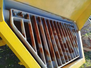 Αντλίες Σκυροδέματος Putzmeister 2008 Reed. A30 HP-thumb-13