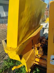 Αντλίες Σκυροδέματος Putzmeister 2008 Reed. A30 HP-thumb-14
