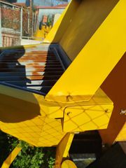 Αντλίες Σκυροδέματος Putzmeister 2008 Reed. A30 HP-thumb-16