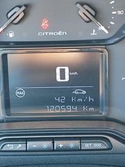 Citroen C3 2019-thumb-12