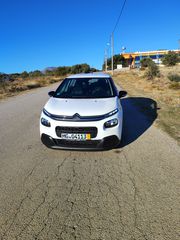 Citroen C3 2019-thumb-1