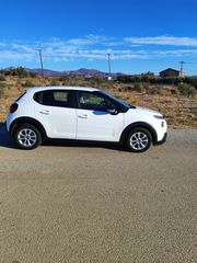 Citroen C3 2019