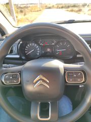 Citroen C3 2019-thumb-16