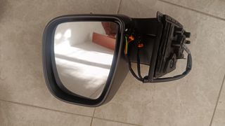 Berlino Peugeot καθρέφτης Συνοδηγού