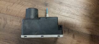 VOLKSWAGEN POLO GOLF 1H0962257D HELLA ΑΝΤΛΙΑ ΥΠΟΠΙΕΣΗΣ ΚΕΝΤΡΙΚΟ ΚΛΕΙΔΩΜΑ