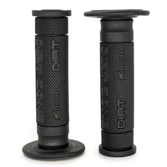 Χειρολαβές Ariete 02647-N Dirt Zone soft μαύρο 135mm. ΚΑΤΟΠΙΝ ΠΑΡΑΓΓΕΛΙΑΣ.