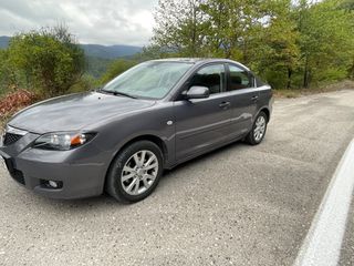 Mazda 3 2007