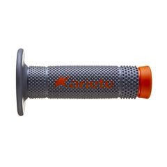 Χειρολαβές Ariete Vulcan _ 02643-ARGR πορτοκαλί-γκρι. ΚΑΤΟΠΙΝ ΠΑΡΑΓΓΕΛΙΑΣ.